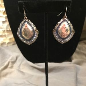 Premier Designs Statement Earrings